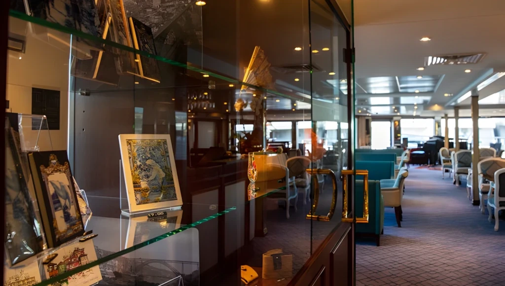 Magnifico viaggio lungo il Douro, tra i villaggi e i vigneti portoghesi più belli