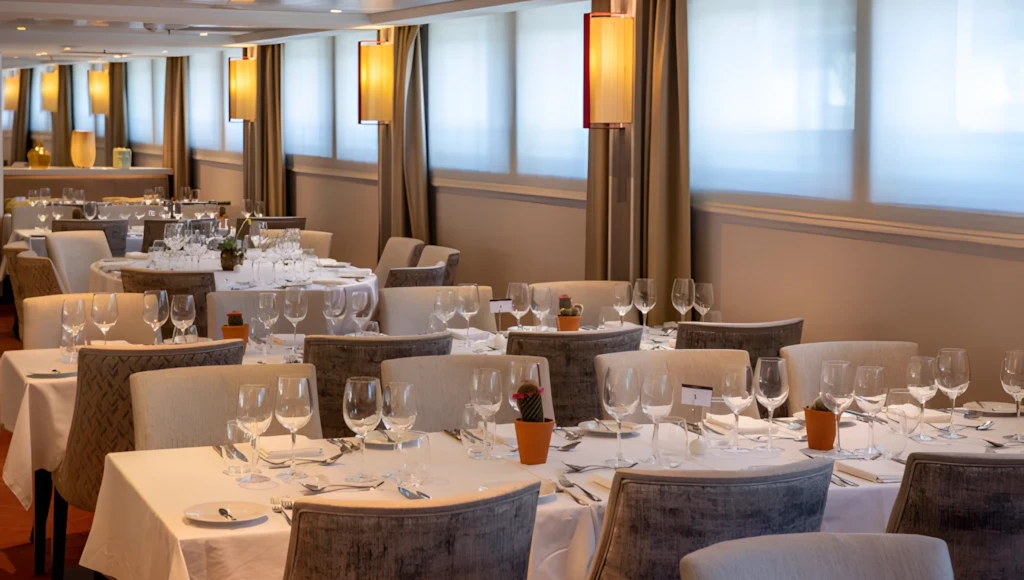 5-tägige Flusskreuzfahrt auf dem Douro: Genüsse, Traditionen und Musik Portugals