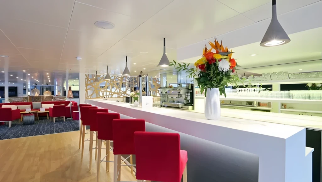 Croisière romantique entre Berlin et Prague, les plus belles escales sur l'Elbe et la Moldau