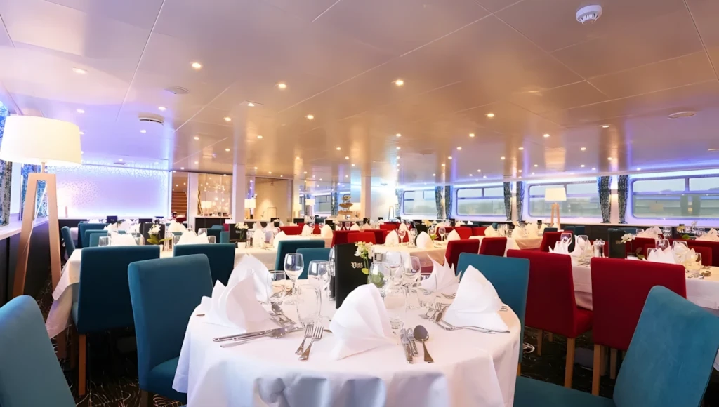 Croisière romantique entre Berlin et Prague, les plus belles escales sur l'Elbe et la Moldau