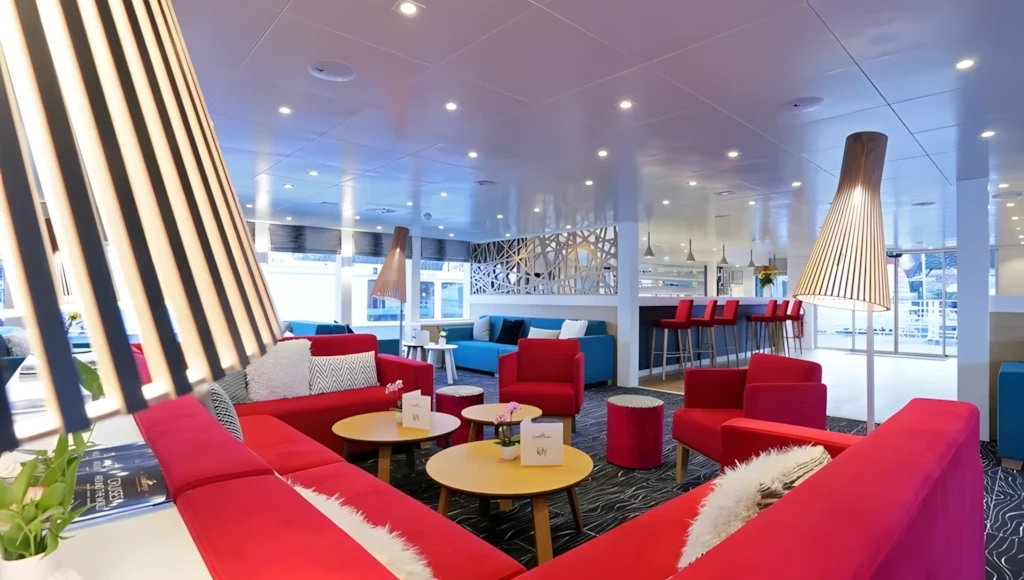 Croisière romantique entre Berlin et Prague, les plus belles escales sur l'Elbe et la Moldau