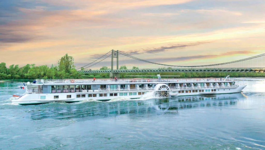 La Bretagne authentique, la Loire et ses châteaux, un parcours royal