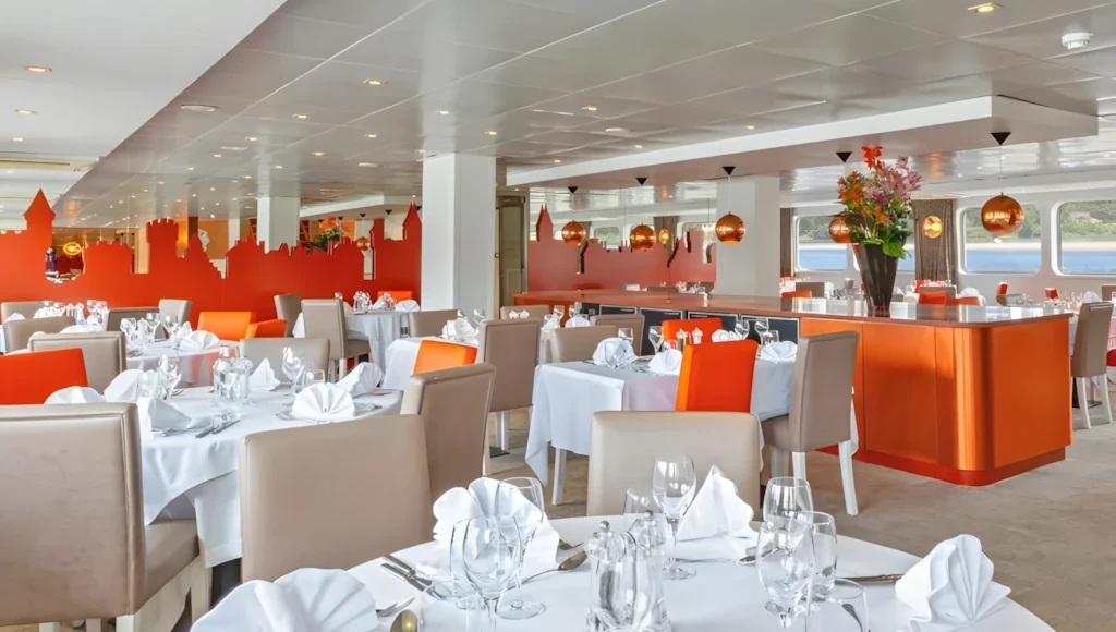 La Bretagne authentique, la Loire et ses châteaux, un parcours royal