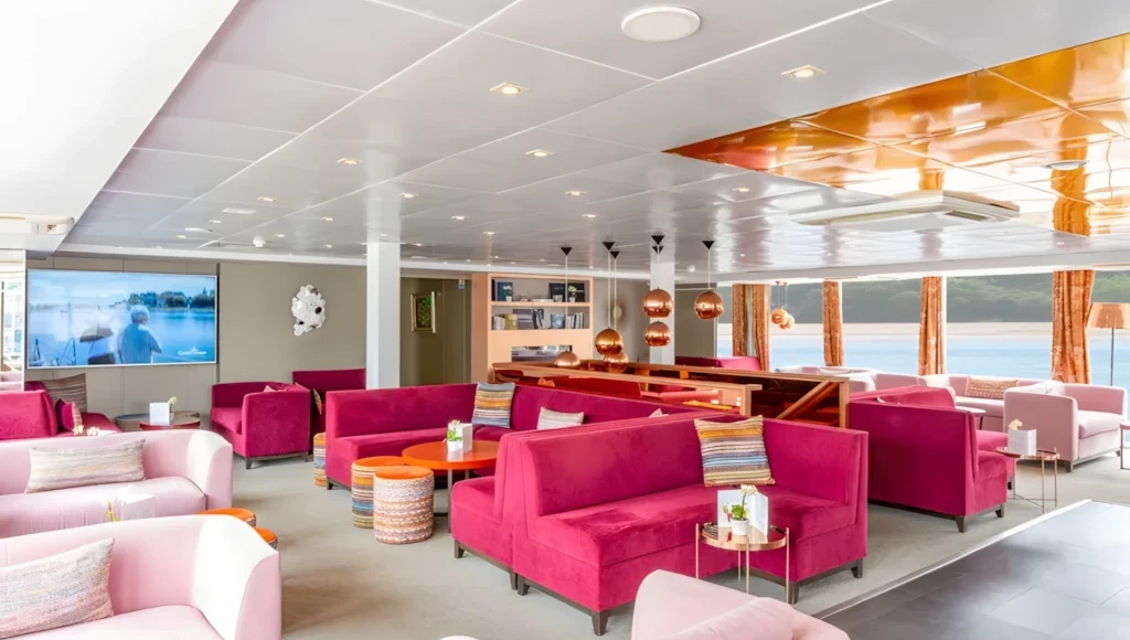 La Bretagne authentique, la Loire et ses châteaux, un parcours royal