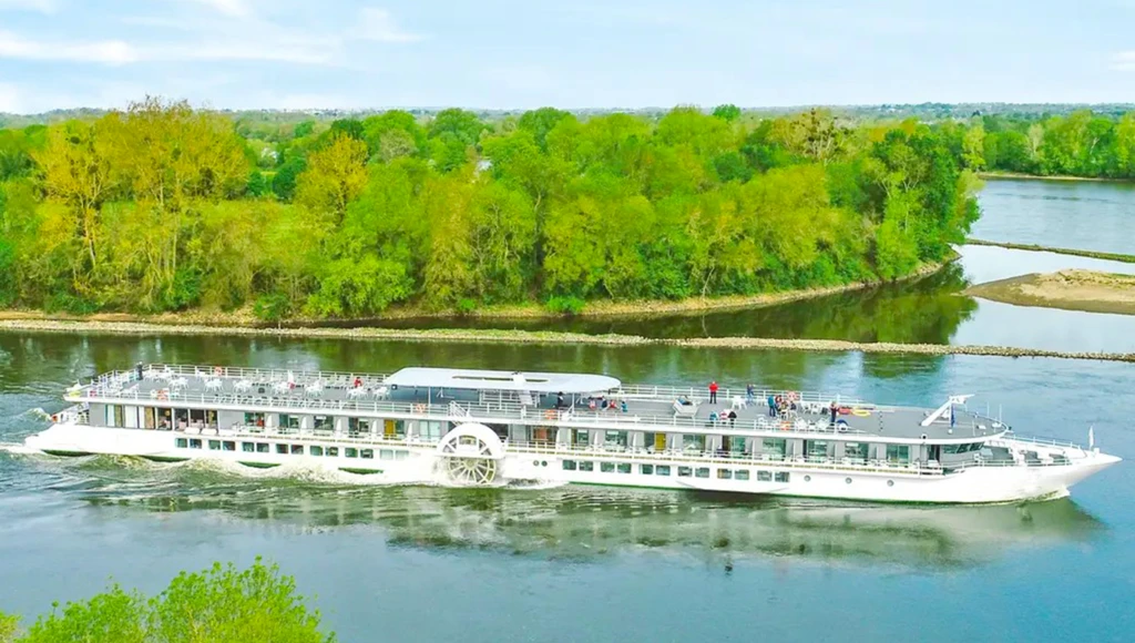 La Bretagne authentique, la Loire et ses châteaux, un parcours royal