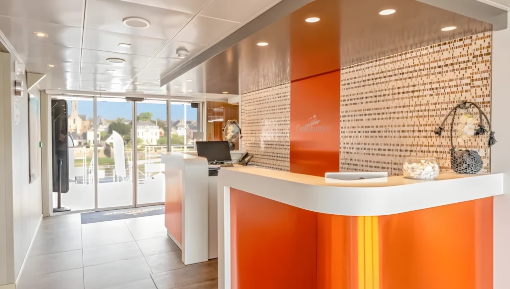 La Bretagne authentique, la Loire et ses châteaux, un parcours royal