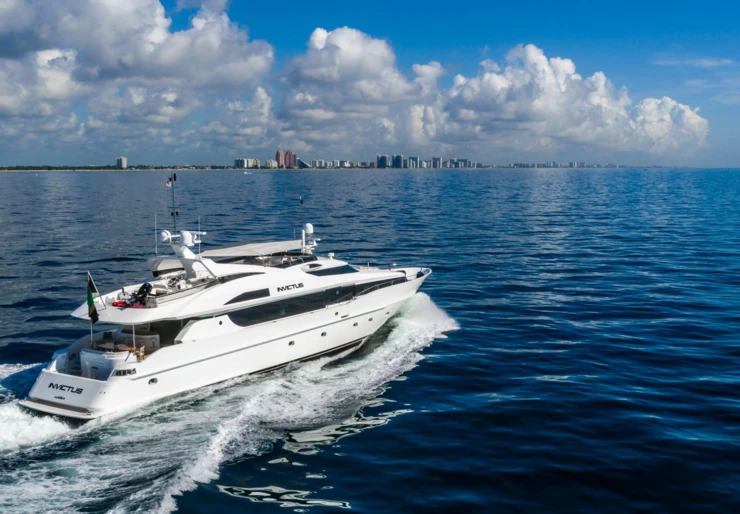 Invictus Amerikanische Jungferninseln - USVI | INVICTUS