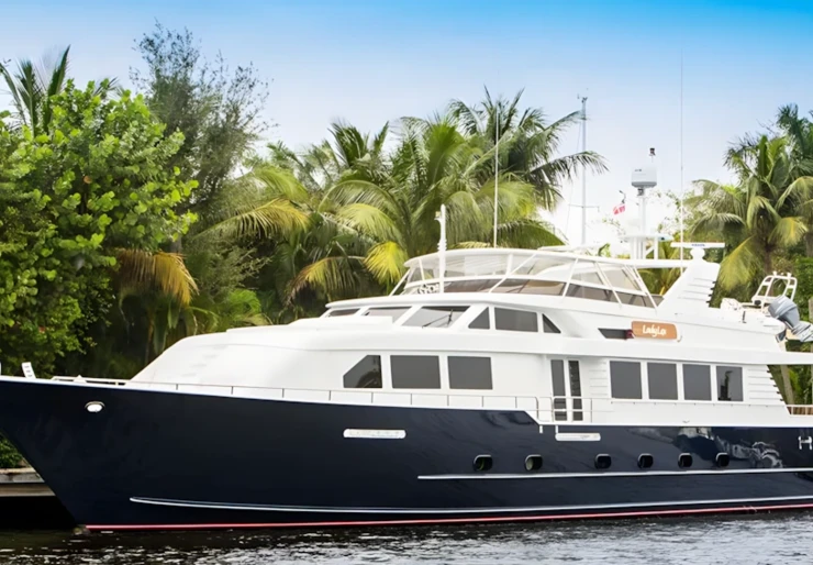 Lady Lex Bahamas | LADY LEX