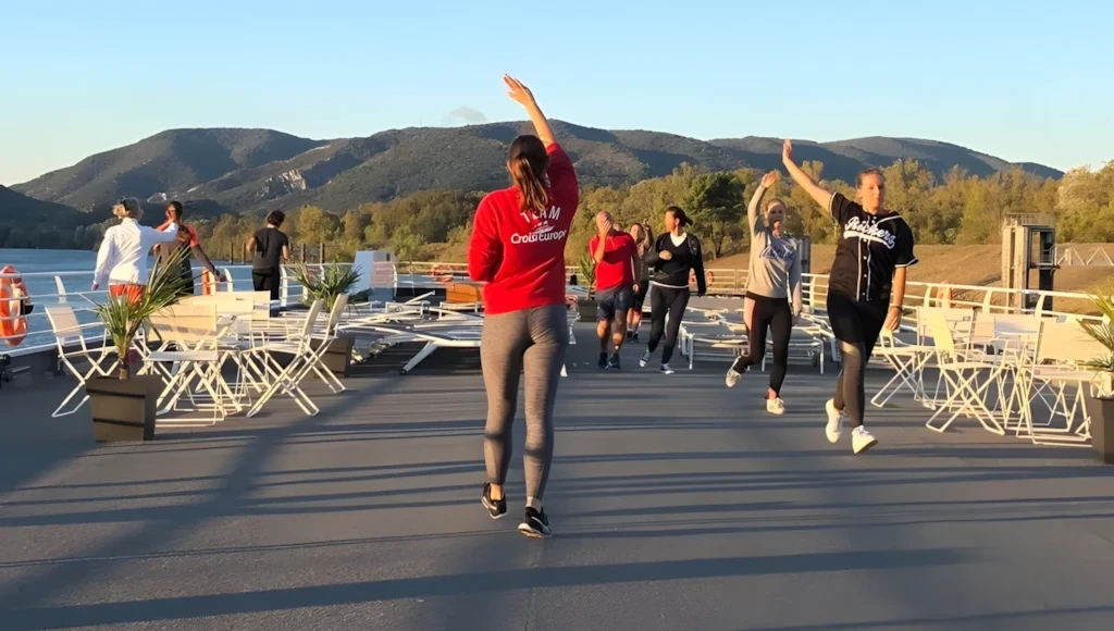 Séjour en bateau à la découverte des sites mythiques : de la Bourgogne à la Camargue