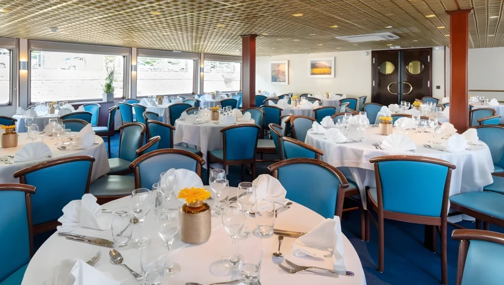 La Provence fluviale : 7 jours de voyage culturel et savoureux