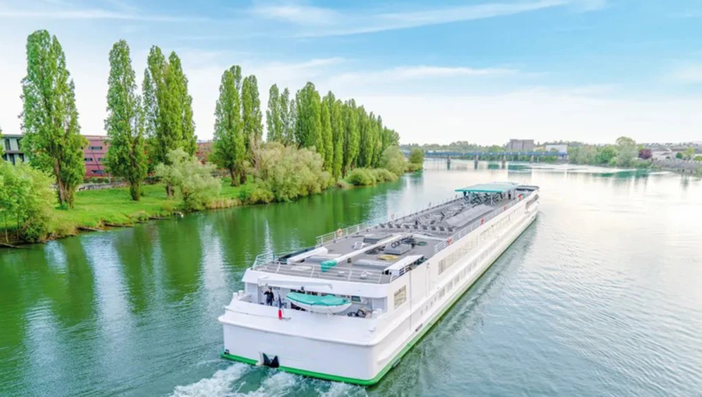 La Provence fluviale : 7 jours de voyage culturel et savoureux