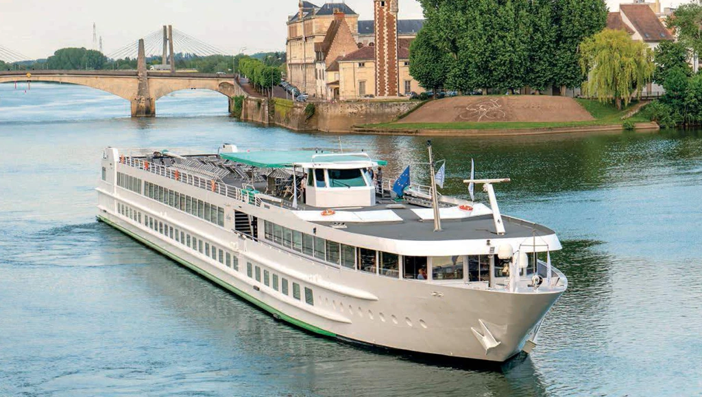 La Provence fluviale : 7 jours de voyage culturel et savoureux