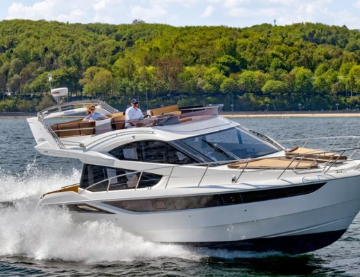 Galeon 420 Fly