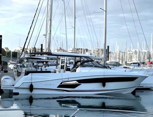 Cap Camarat 12.50 WA