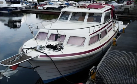 Saga 27