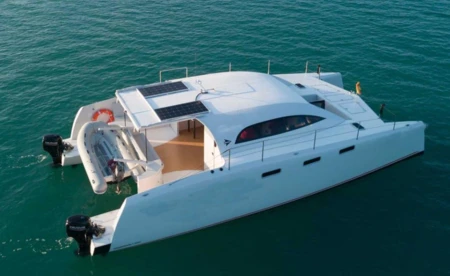 Stealth 38