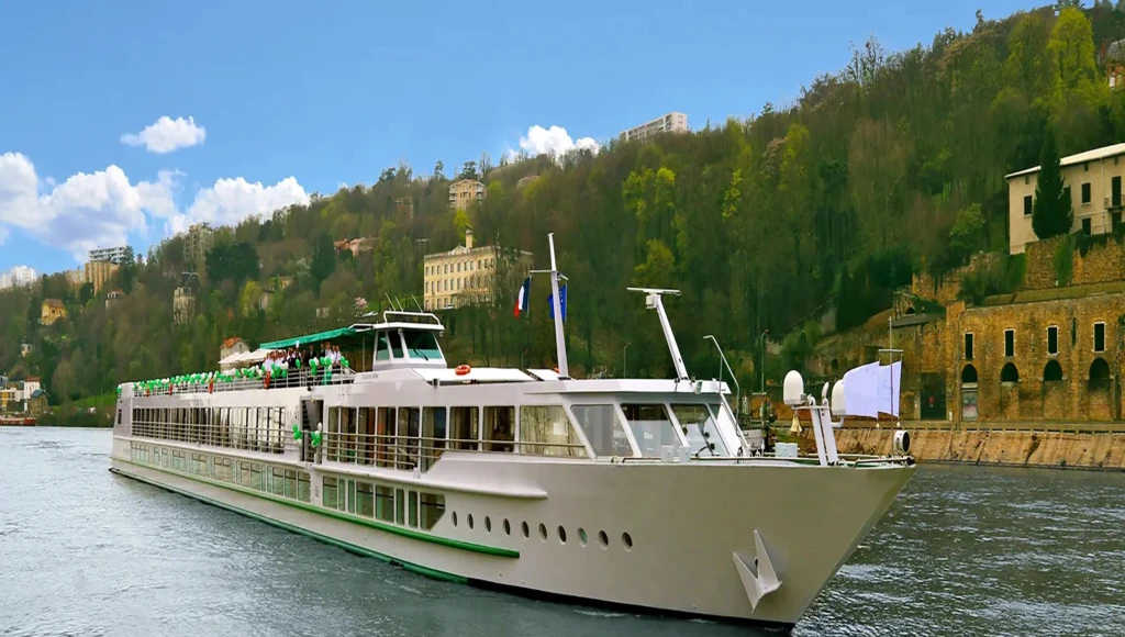 Provence by river: a 7-day cultural and culinary journey