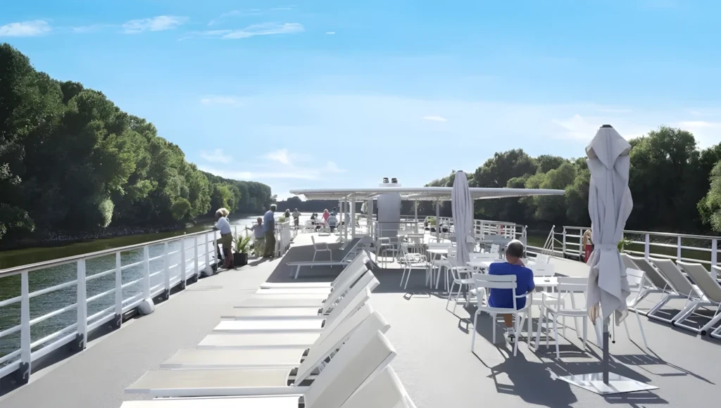 Provence by river: a 7-day cultural and culinary journey