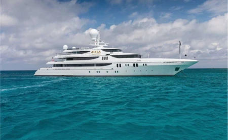 Joia the crown jewel