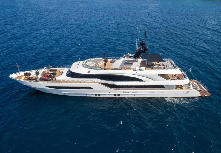 Moka Océano Índico y Sudeste Asiático | Moka