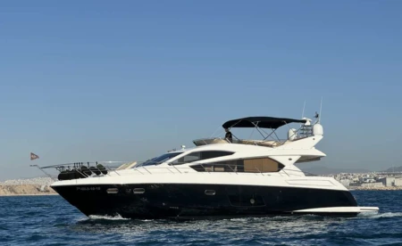 Sunseeker Manhattan 69