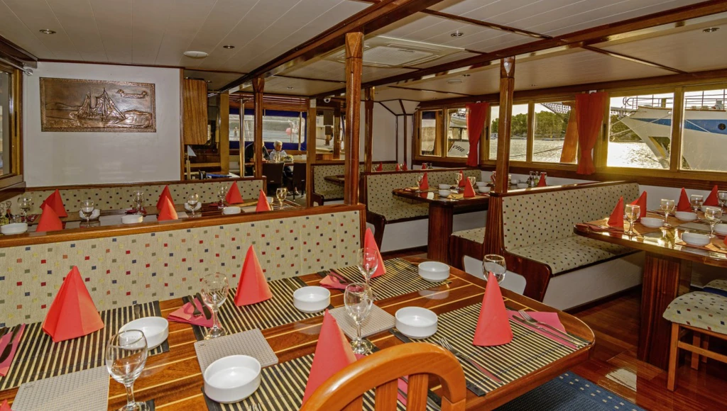 Crossing North Dalmatia to Zadar and the Kornati archipelago