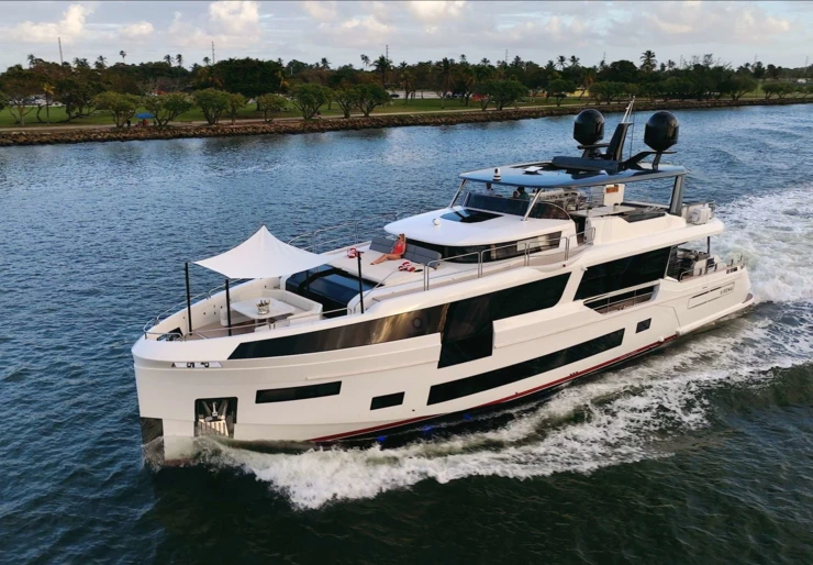 Olympus Bahamas | Olympus