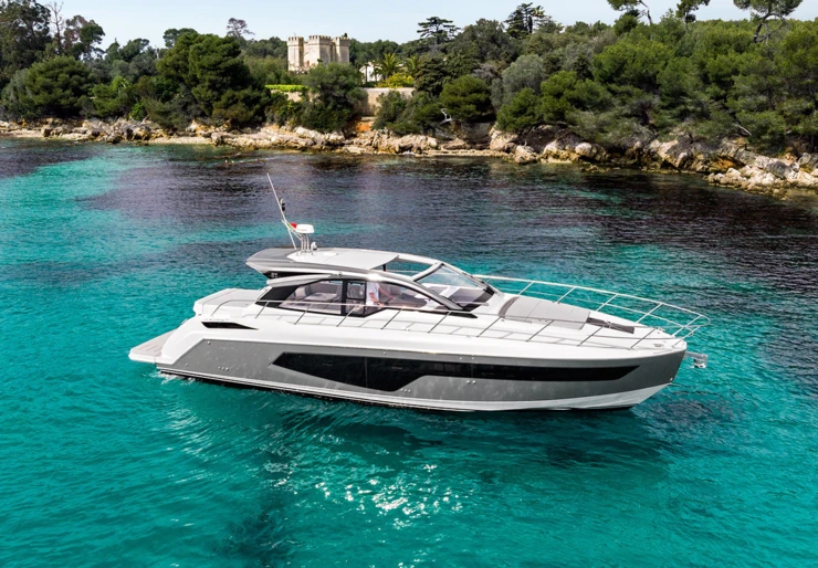 Atlantis 51 Marina Dalmacija | no name