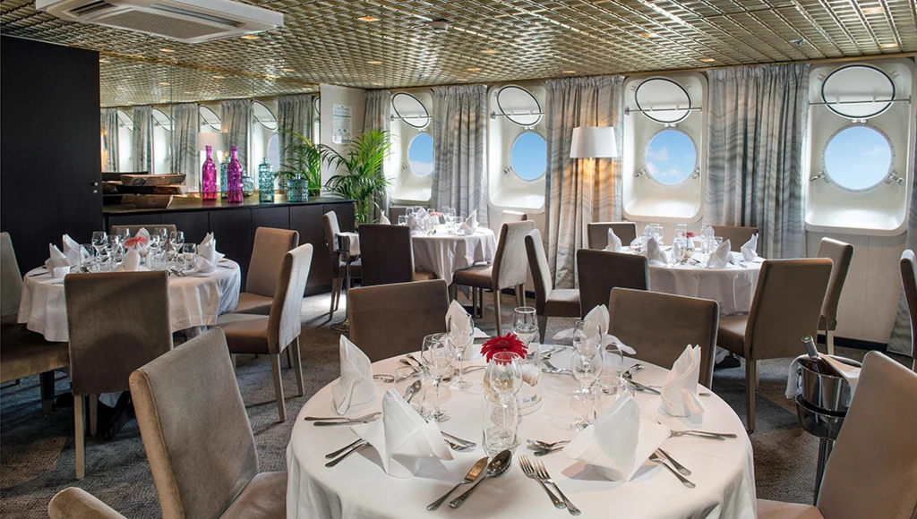 Cruceros marítimos por el Adriático : un encuentro excepcional con la naturaleza y la historia