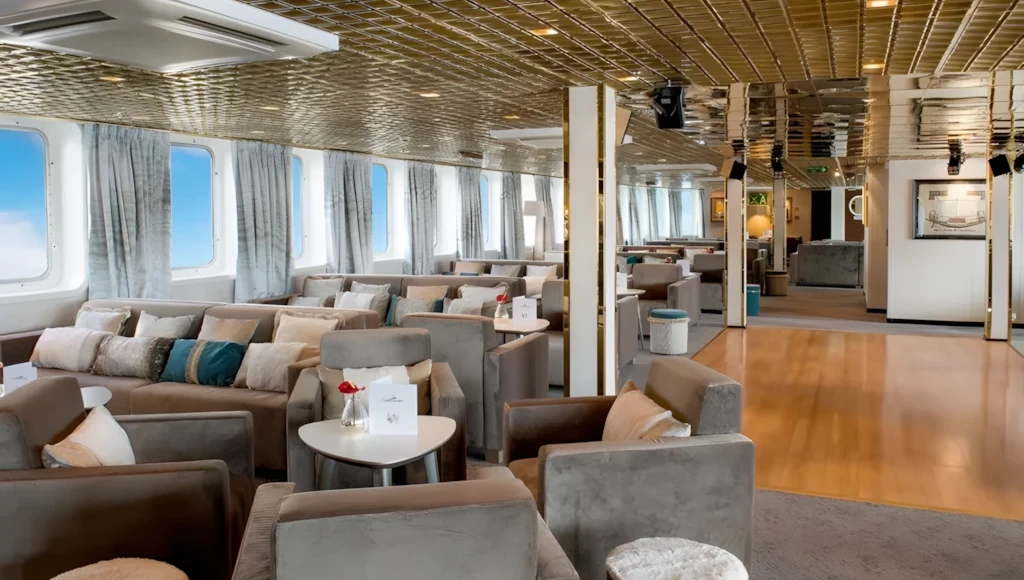 Cruceros marítimos por el Adriático : un encuentro excepcional con la naturaleza y la historia