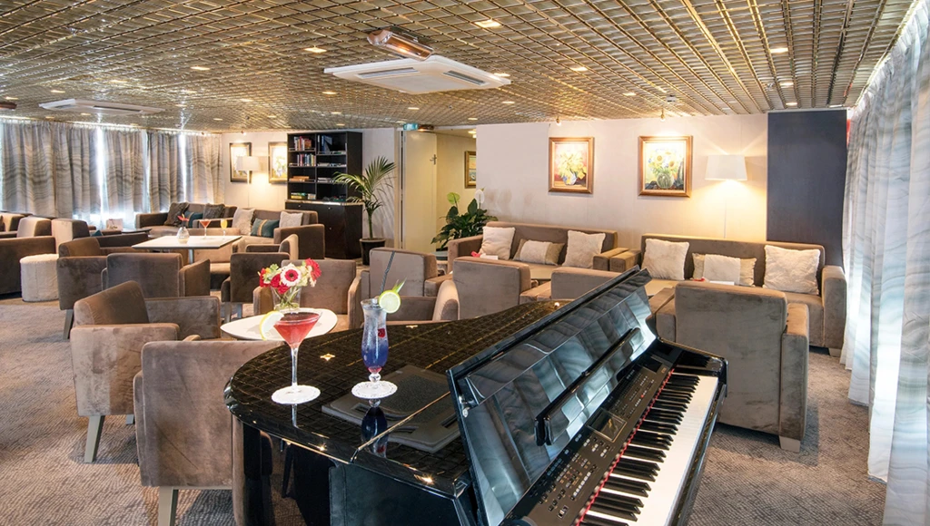 Cruceros marítimos por el Adriático : un encuentro excepcional con la naturaleza y la historia