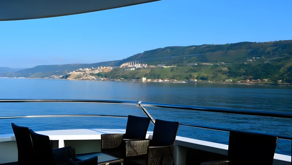Cruceros marítimos por el Adriático : un encuentro excepcional con la naturaleza y la historia