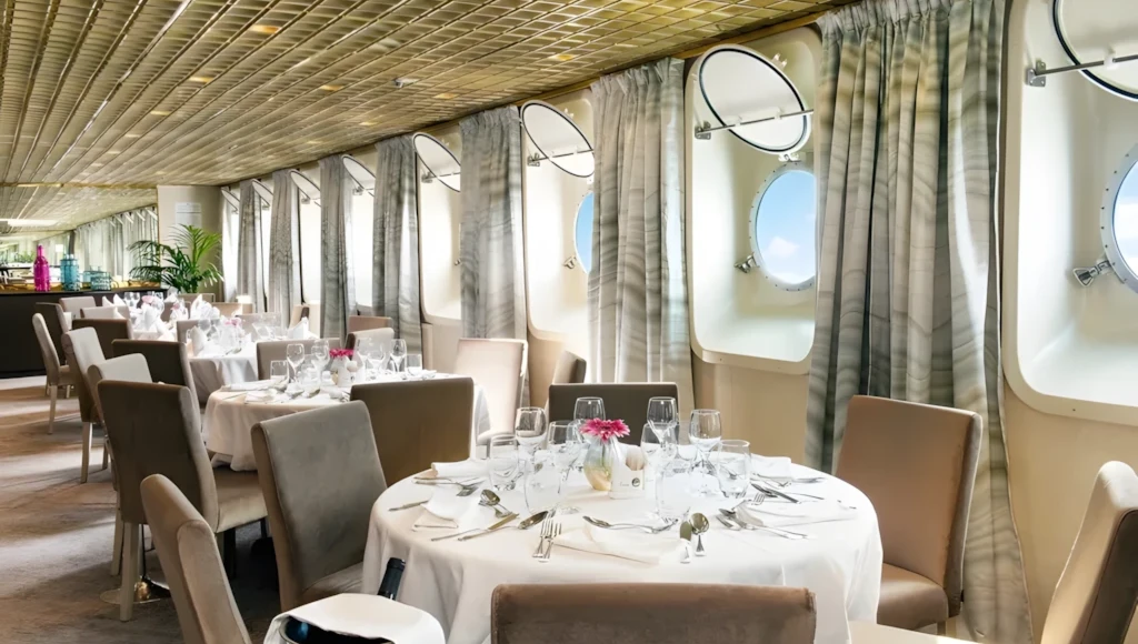 Cruceros marítimos por el Adriático : un encuentro excepcional con la naturaleza y la historia