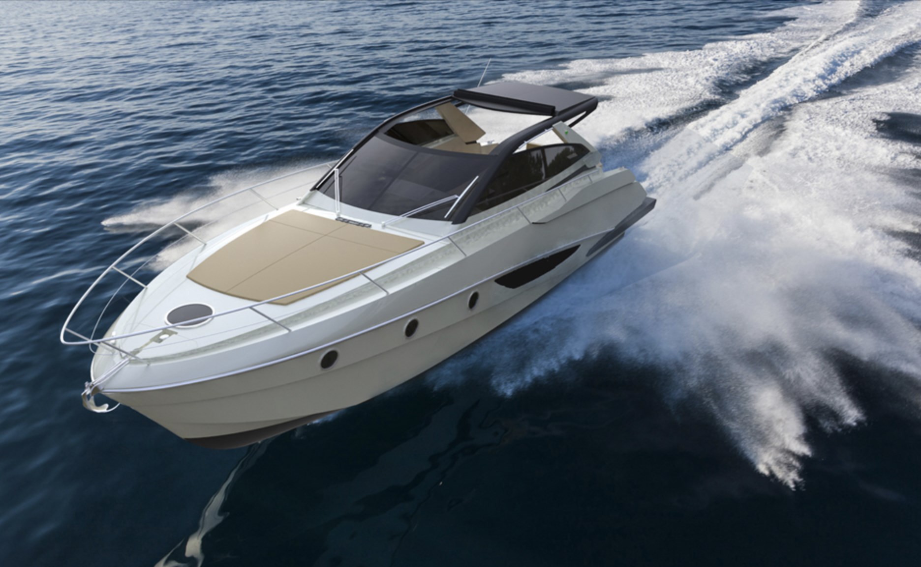 Rio Parana 38