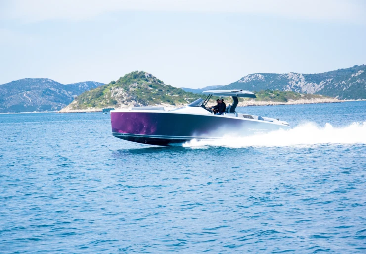 Tesoro T40 Mykonos | Riviera