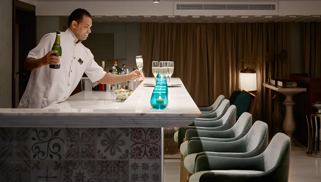 Prestigious cruise on the Nile between Aswan and Luxor