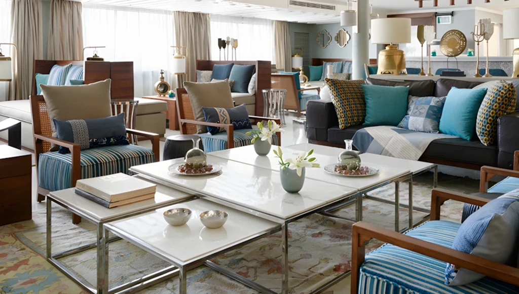 Prestigious cruise on the Nile between Aswan and Luxor