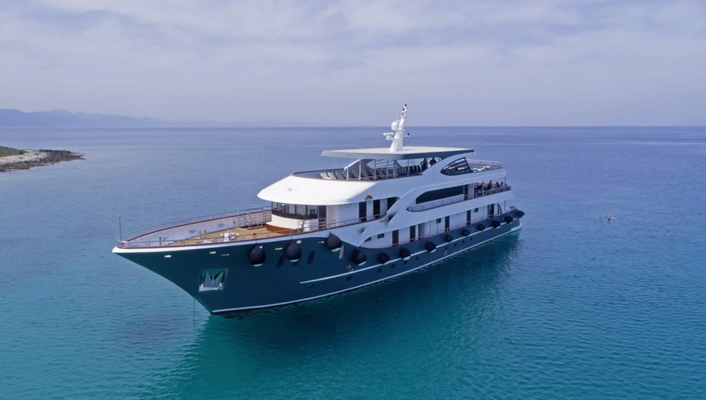 Dalmatie centrale et méridionale, du delta de la rivière Neretva à Mostar