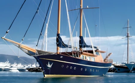 M/S Blue Dream