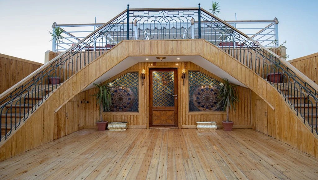 Somptueuse odyssée égyptienne : détente et découvertes culturelles le long du Nil, entre Louxor et Assouan