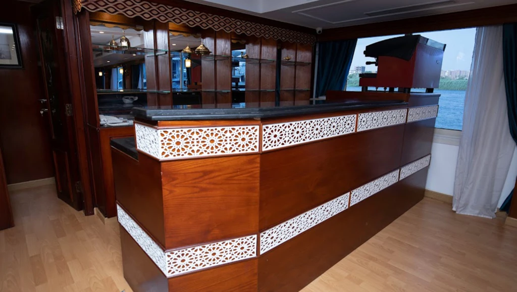 Somptueuse odyssée égyptienne : détente et découvertes culturelles le long du Nil, entre Louxor et Assouan