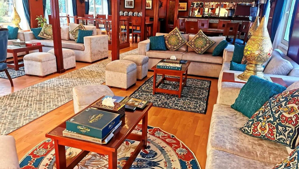 Somptueuse odyssée égyptienne : détente et découvertes culturelles le long du Nil, entre Louxor et Assouan