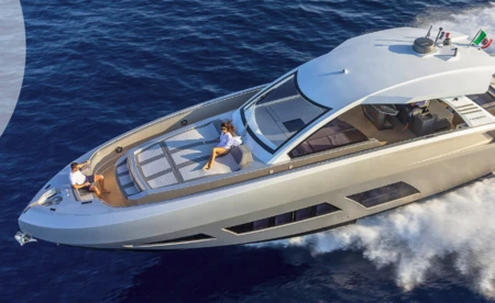 Canados Gladiator 631