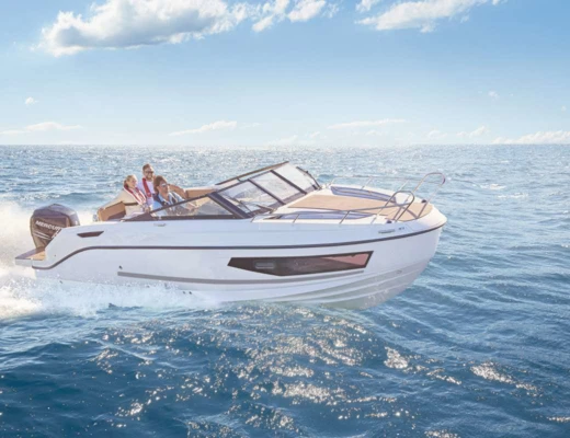 Quicksilver Activ 755 CR