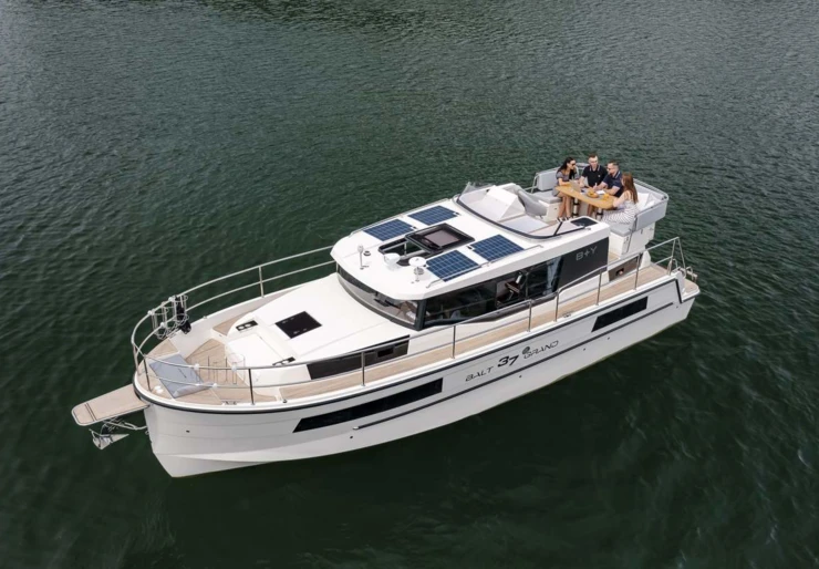 Grand 37 Precenicco | 16