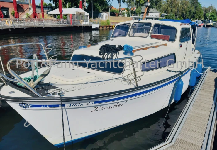 Isabel Wildau | Isabel