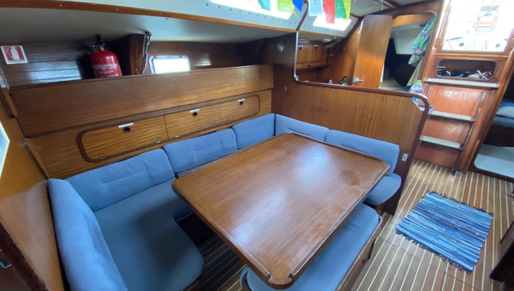 Croisière à voile active au coeur des Cyclades, le fameux archipel de Grèce