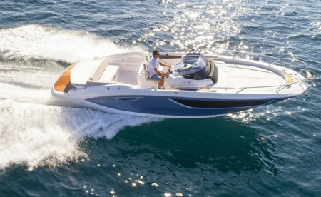 Sessa Key Largo 27