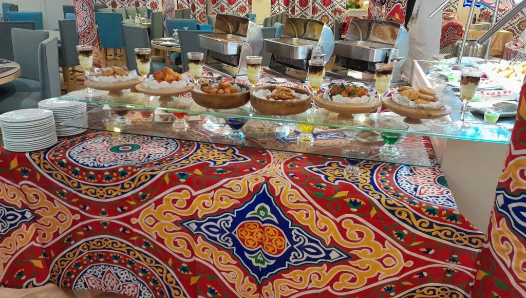 Escapada real a Egipto: 15 días inolvidables entre el Nilo y el Mar Rojo