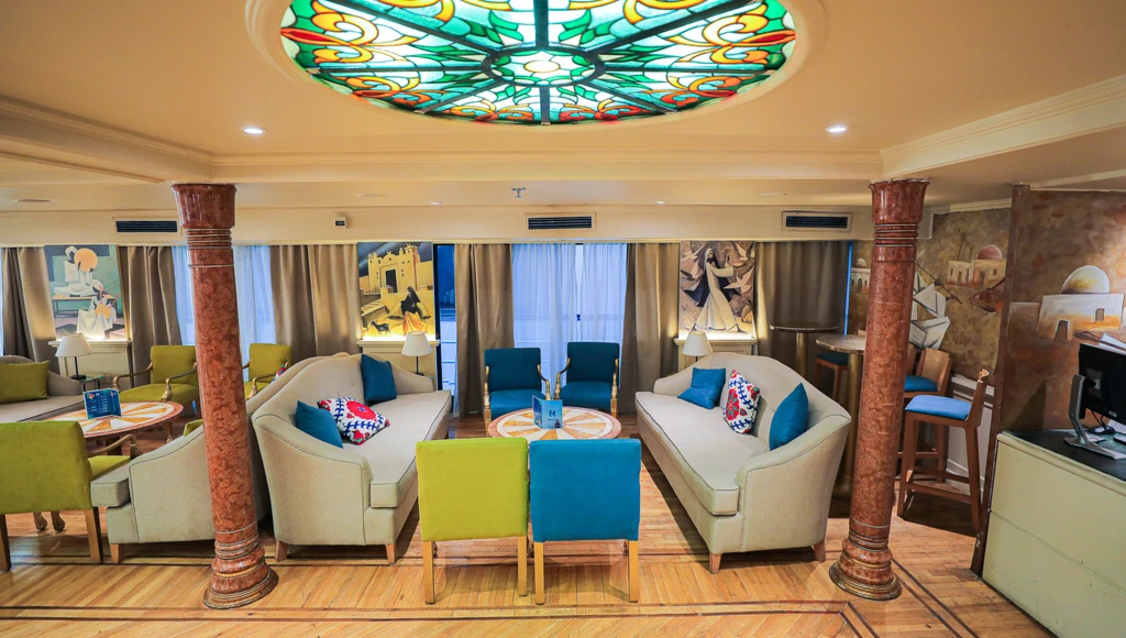 Escapada real a Egipto: 15 días inolvidables entre el Nilo y el Mar Rojo